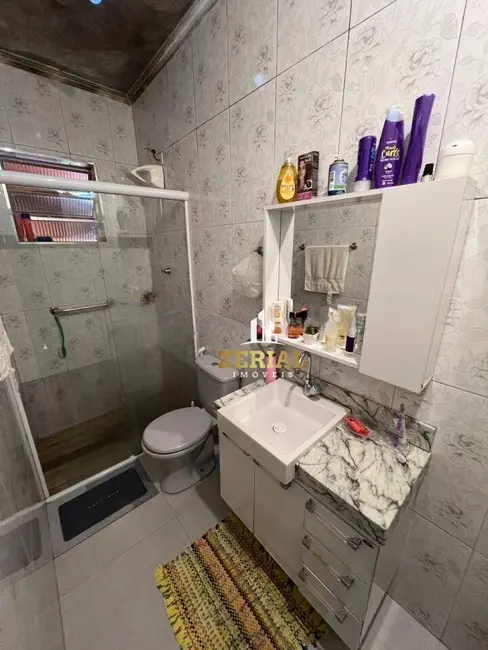 Foto 7 de Casa com 3 quartos à venda, 273m2 em Santo Antônio, Sao Caetano Do Sul - SP