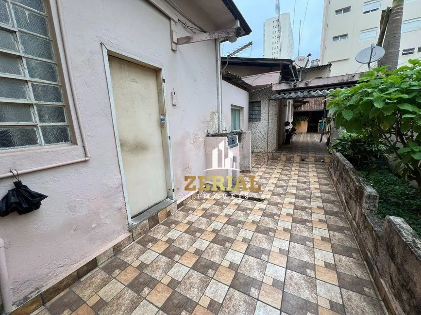 Foto 4 de Casa com 3 quartos à venda, 273m2 em Santo Antônio, Sao Caetano Do Sul - SP
