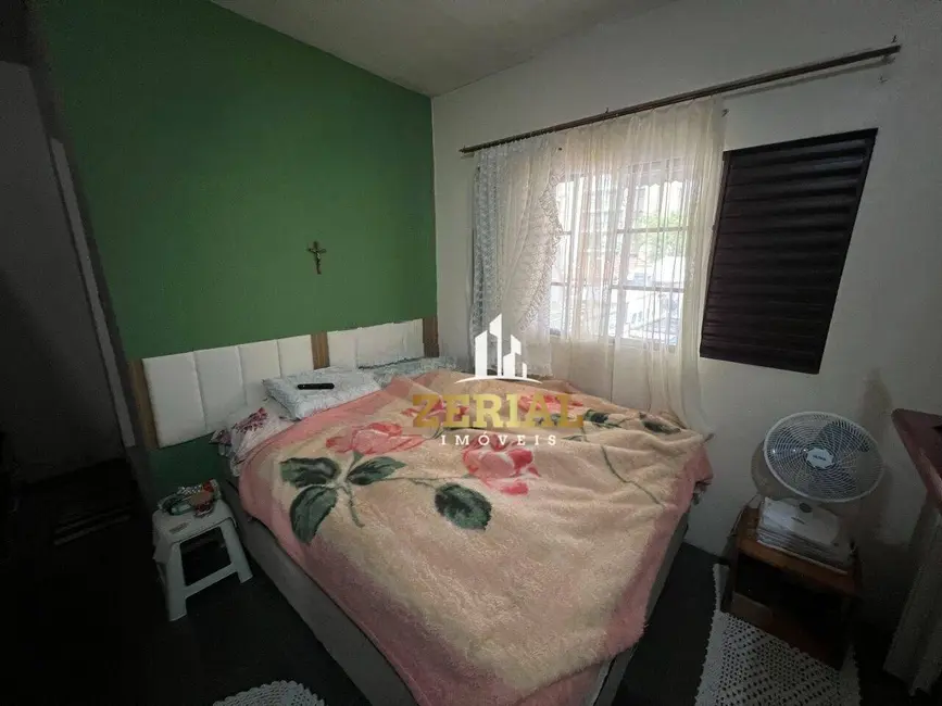 Foto 8 de Casa com 3 quartos à venda, 273m2 em Santo Antônio, Sao Caetano Do Sul - SP