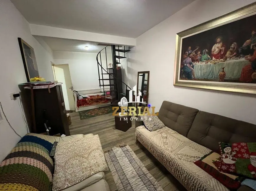 Foto 1 de Casa com 3 quartos à venda, 273m2 em Santo Antônio, Sao Caetano Do Sul - SP