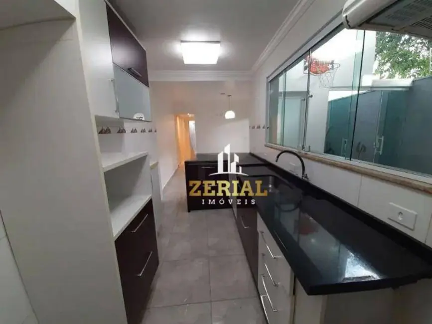 Sobrado com 3 quartos à venda, 119m2 em Cerâmica, Sao Caetano Do Sul - SP - imagem 6 Foto 6 de Sobrado com 3 quartos à venda, 119m2 em Cerâmica, Sao Caetano Do Sul - SP