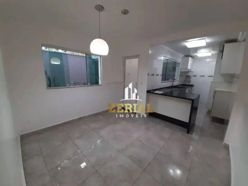 Sobrado com 3 quartos à venda, 119m2 em Cerâmica, Sao Caetano Do Sul - SP - imagem 3 Foto 3 de Sobrado com 3 quartos à venda, 119m2 em Cerâmica, Sao Caetano Do Sul - SP