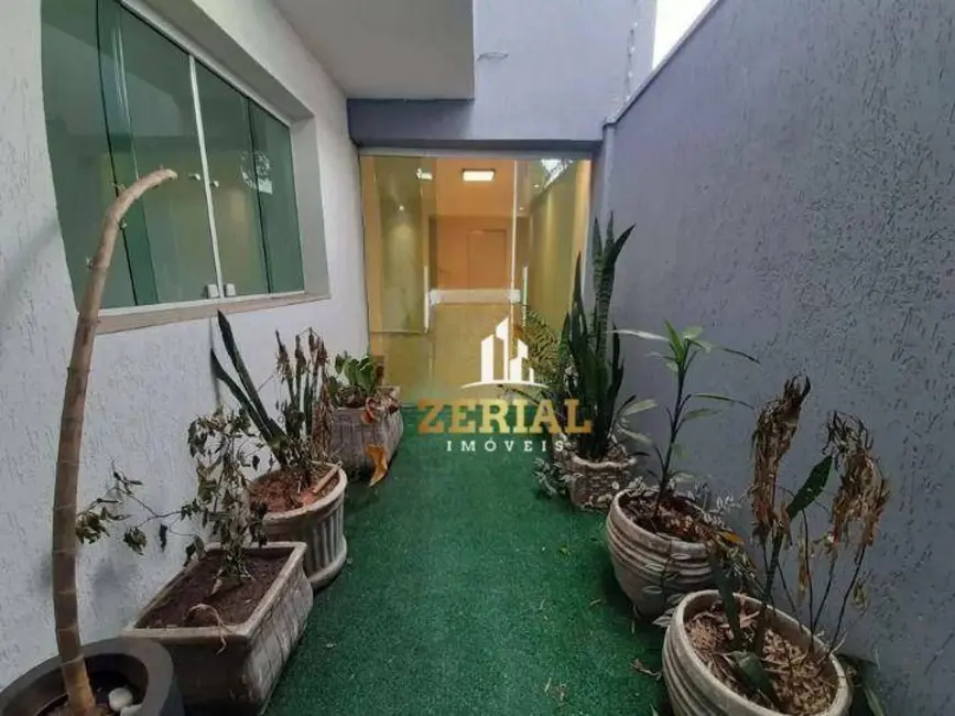 Sobrado com 3 quartos à venda, 119m2 em Cerâmica, Sao Caetano Do Sul - SP - imagem 4 Foto 4 de Sobrado com 3 quartos à venda, 119m2 em Cerâmica, Sao Caetano Do Sul - SP