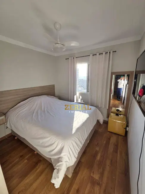 Foto 9 de Apartamento com 2 quartos para alugar, 69m2 em Barcelona, Sao Caetano Do Sul - SP