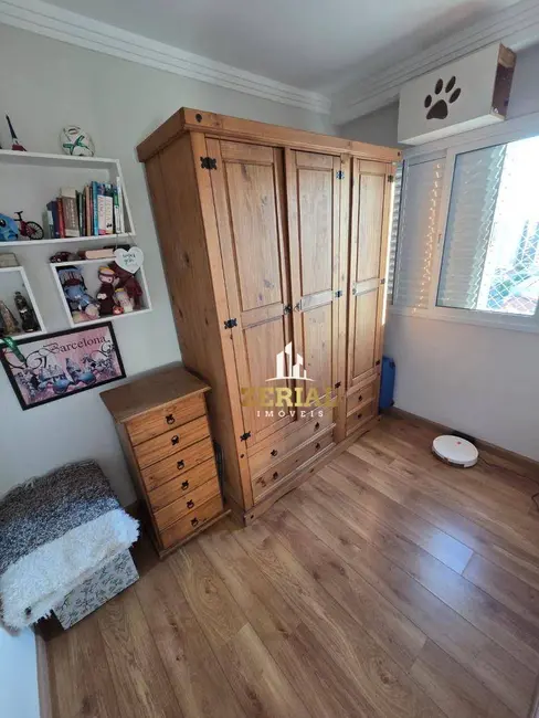 Foto 8 de Apartamento com 2 quartos para alugar, 69m2 em Barcelona, Sao Caetano Do Sul - SP