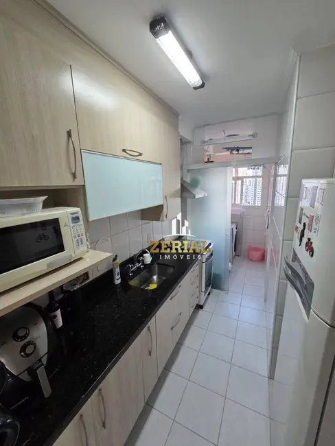 Foto 5 de Apartamento com 2 quartos para alugar, 69m2 em Barcelona, Sao Caetano Do Sul - SP