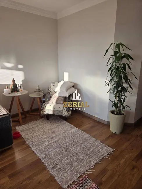 Foto 2 de Apartamento com 2 quartos para alugar, 69m2 em Barcelona, Sao Caetano Do Sul - SP