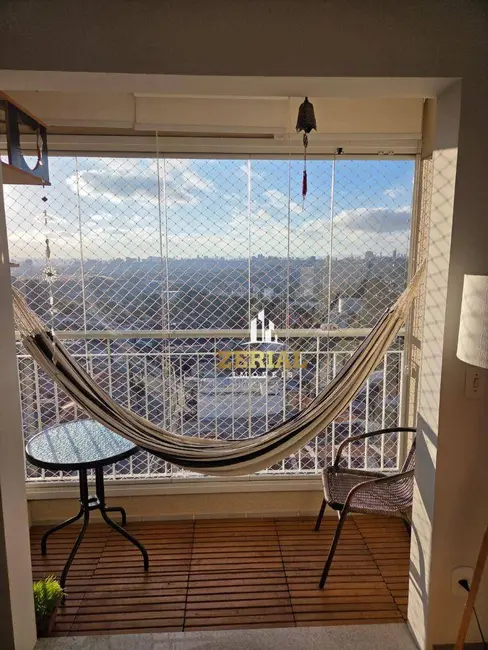 Foto 4 de Apartamento com 2 quartos para alugar, 69m2 em Barcelona, Sao Caetano Do Sul - SP