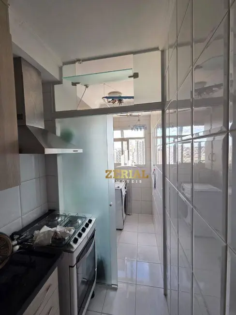 Foto 6 de Apartamento com 2 quartos para alugar, 69m2 em Barcelona, Sao Caetano Do Sul - SP