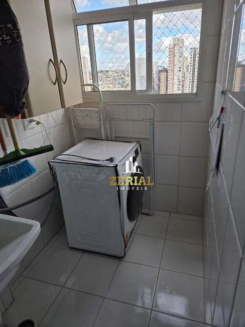 Foto 7 de Apartamento com 2 quartos para alugar, 69m2 em Barcelona, Sao Caetano Do Sul - SP