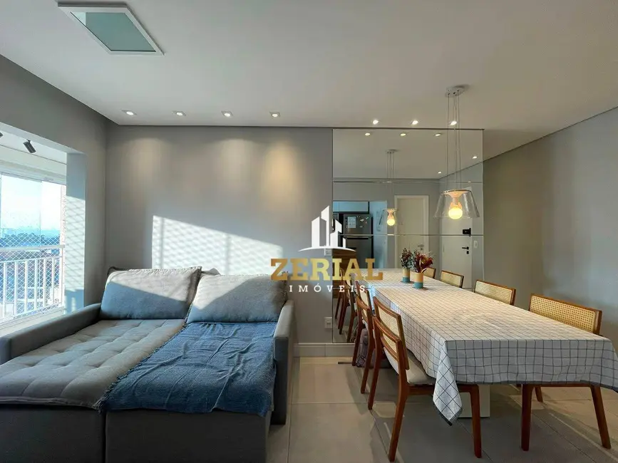 Foto 9 de Apartamento com 2 quartos à venda, 72m2 em Barcelona, Sao Caetano Do Sul - SP
