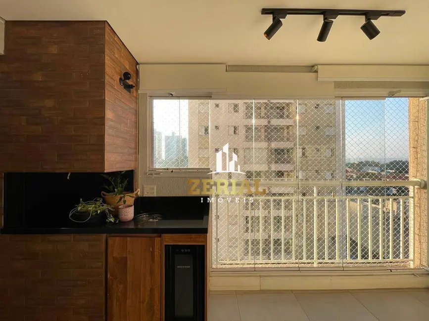 Foto 5 de Apartamento com 2 quartos à venda, 72m2 em Barcelona, Sao Caetano Do Sul - SP