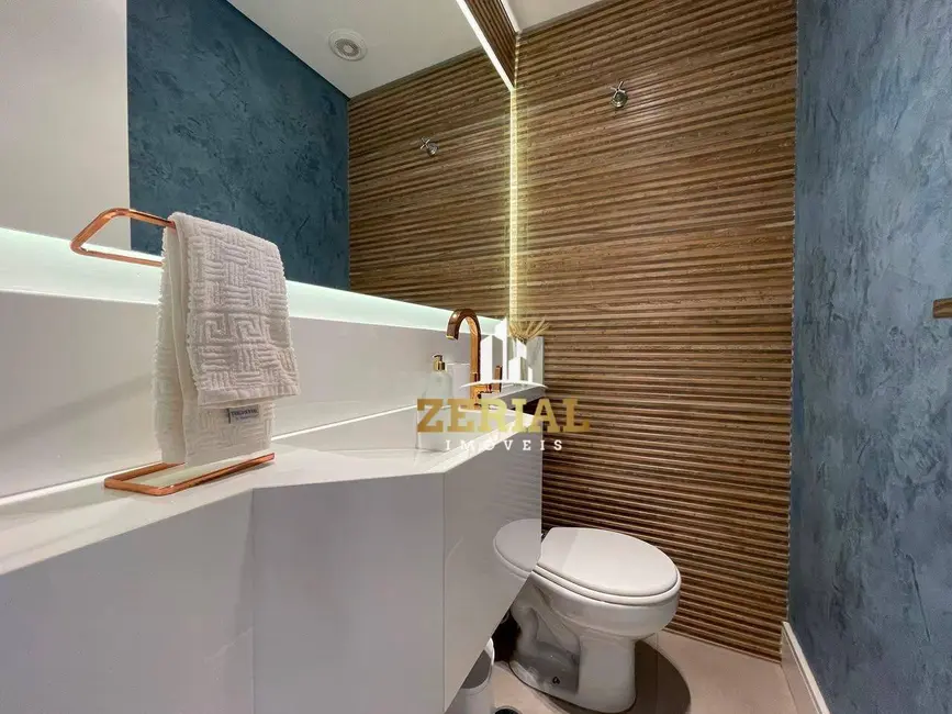 Foto 8 de Apartamento com 2 quartos à venda, 72m2 em Barcelona, Sao Caetano Do Sul - SP