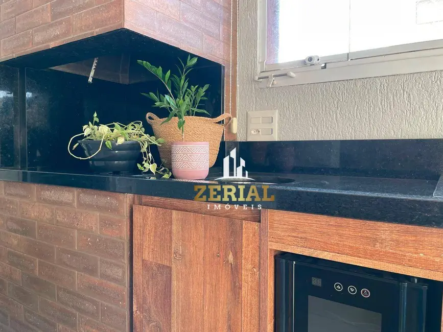 Foto 6 de Apartamento com 2 quartos à venda, 72m2 em Barcelona, Sao Caetano Do Sul - SP