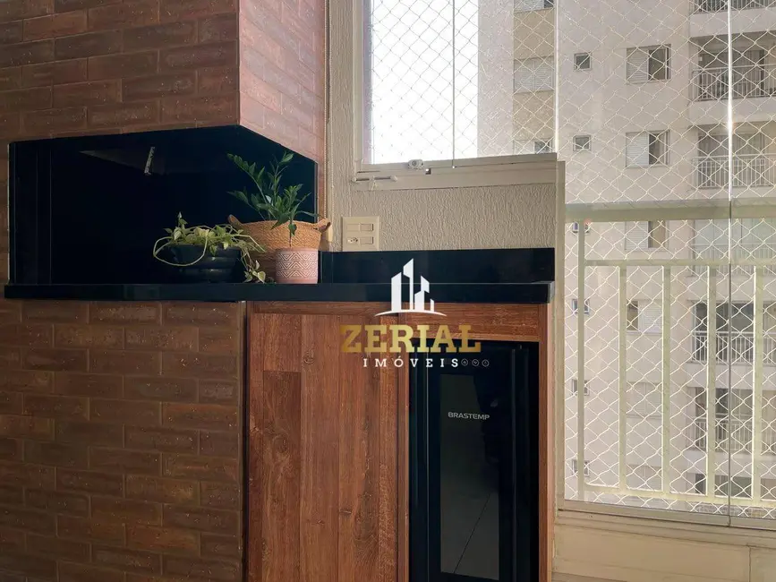 Foto 4 de Apartamento com 2 quartos à venda, 72m2 em Barcelona, Sao Caetano Do Sul - SP