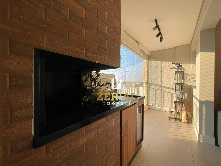 Foto 3 de Apartamento com 2 quartos à venda, 72m2 em Barcelona, Sao Caetano Do Sul - SP