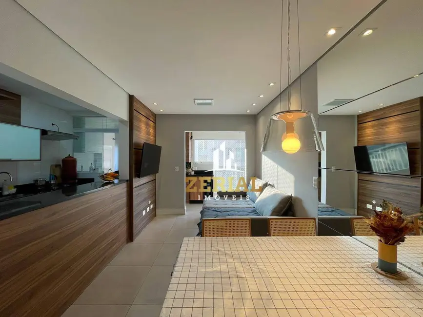 Foto 7 de Apartamento com 2 quartos à venda, 72m2 em Barcelona, Sao Caetano Do Sul - SP