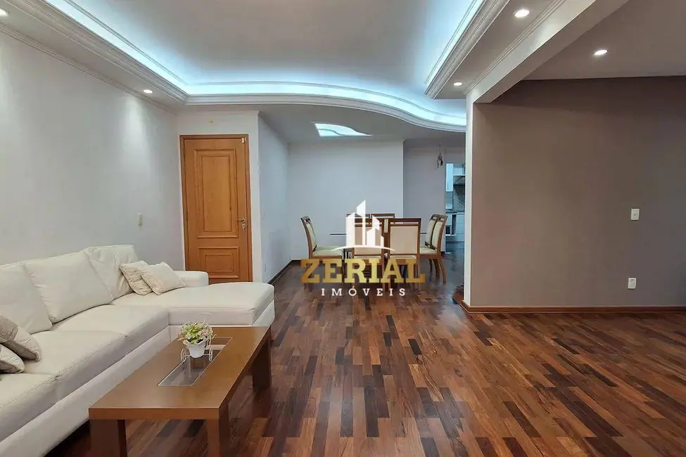 Apartamento com 3 quartos à venda e para alugar, 150m2 em Barcelona, Sao Caetano Do Sul - SP - imagem 2 Foto 2 de Apartamento com 3 quartos à venda e para alugar, 150m2 em Barcelona, Sao Caetano Do Sul - SP