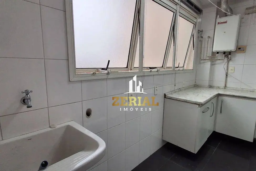Apartamento com 3 quartos à venda e para alugar, 150m2 em Barcelona, Sao Caetano Do Sul - SP - imagem 8 Foto 8 de Apartamento com 3 quartos à venda e para alugar, 150m2 em Barcelona, Sao Caetano Do Sul - SP