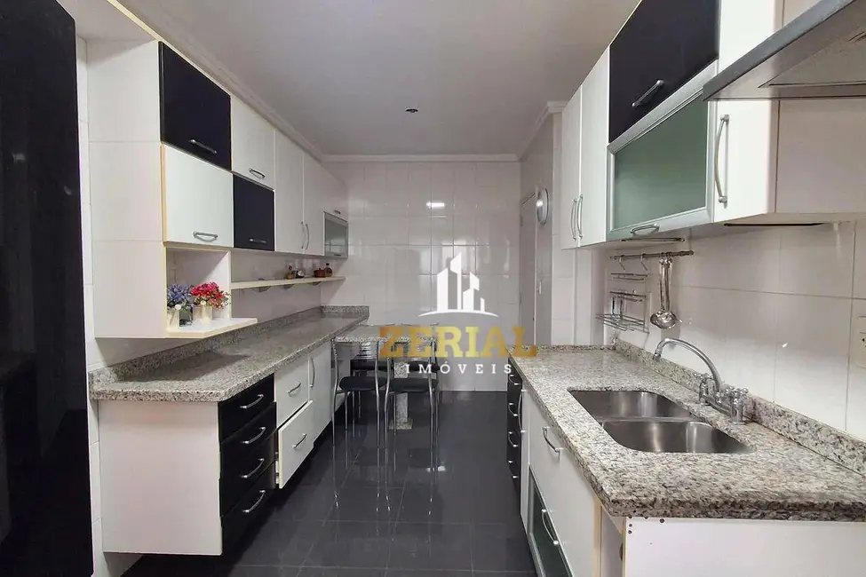 Apartamento com 3 quartos à venda e para alugar, 150m2 em Barcelona, Sao Caetano Do Sul - SP - imagem 6 Foto 6 de Apartamento com 3 quartos à venda e para alugar, 150m2 em Barcelona, Sao Caetano Do Sul - SP