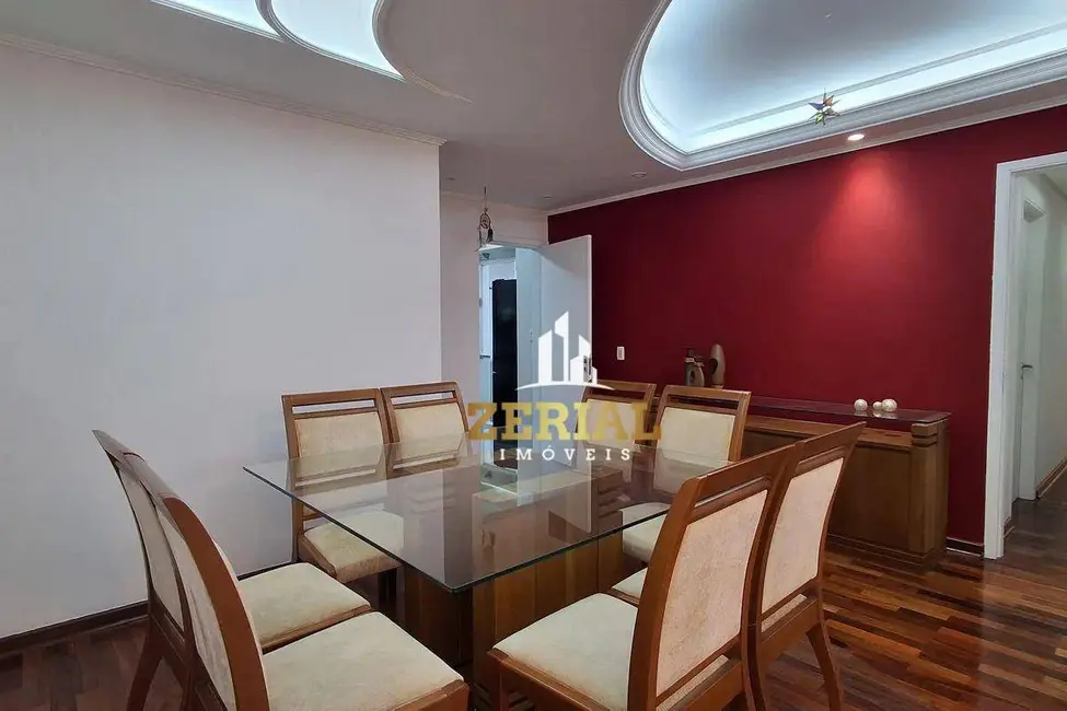 Apartamento com 3 quartos à venda e para alugar, 150m2 em Barcelona, Sao Caetano Do Sul - SP - imagem 4 Foto 4 de Apartamento com 3 quartos à venda e para alugar, 150m2 em Barcelona, Sao Caetano Do Sul - SP