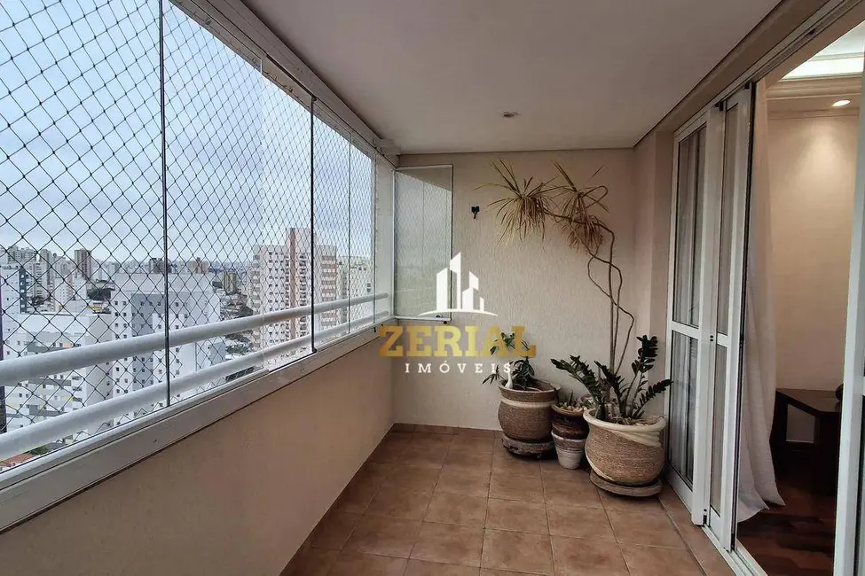 Apartamento com 3 quartos à venda e para alugar, 150m2 em Barcelona, Sao Caetano Do Sul - SP - imagem 5 Foto 5 de Apartamento com 3 quartos à venda e para alugar, 150m2 em Barcelona, Sao Caetano Do Sul - SP