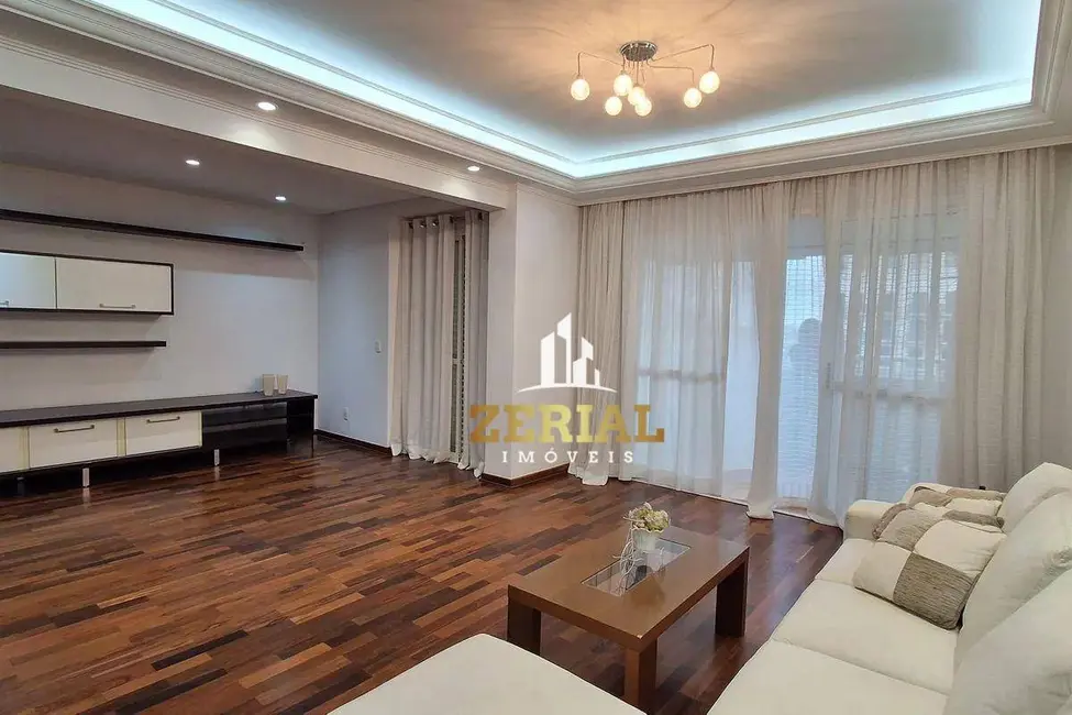 Apartamento com 3 quartos à venda e para alugar, 150m2 em Barcelona, Sao Caetano Do Sul - SP - imagem 1 Foto 1 de Apartamento com 3 quartos à venda e para alugar, 150m2 em Barcelona, Sao Caetano Do Sul - SP