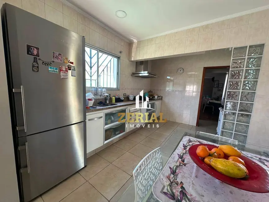 Foto 8 de Casa com 3 quartos à venda, 350m2 em Osvaldo Cruz, Sao Caetano Do Sul - SP