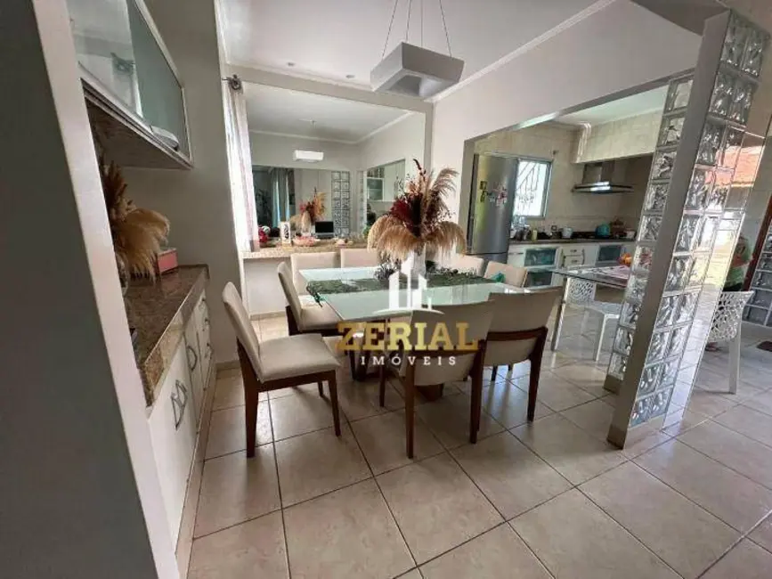 Foto 4 de Casa com 3 quartos à venda, 350m2 em Osvaldo Cruz, Sao Caetano Do Sul - SP