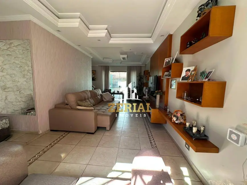 Foto 1 de Casa com 3 quartos à venda, 350m2 em Osvaldo Cruz, Sao Caetano Do Sul - SP