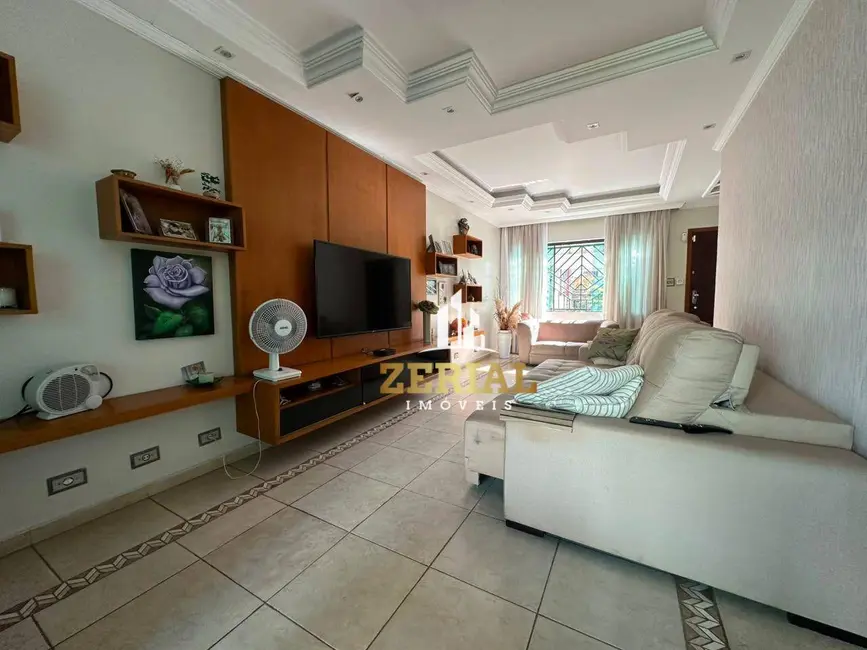 Foto 3 de Casa com 3 quartos à venda, 350m2 em Osvaldo Cruz, Sao Caetano Do Sul - SP