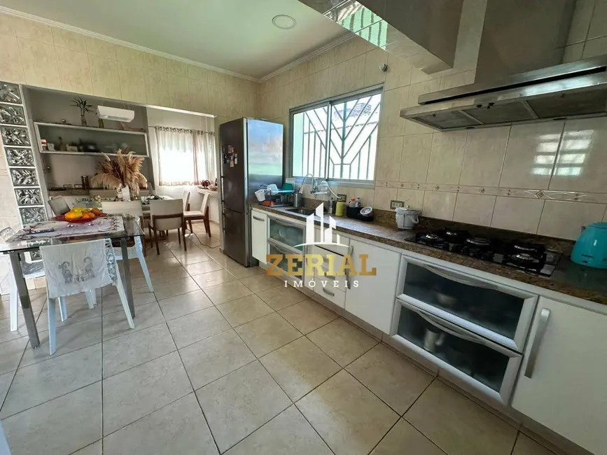 Foto 6 de Casa com 3 quartos à venda, 350m2 em Osvaldo Cruz, Sao Caetano Do Sul - SP