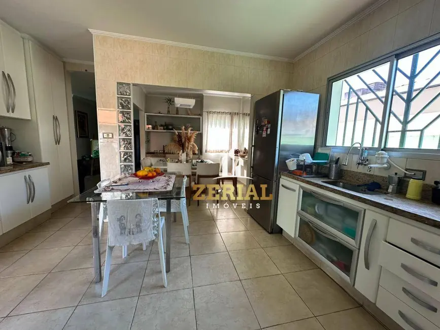 Foto 5 de Casa com 3 quartos à venda, 350m2 em Osvaldo Cruz, Sao Caetano Do Sul - SP