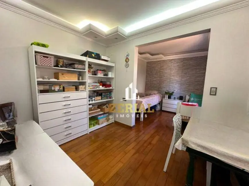 Foto 9 de Casa com 3 quartos à venda, 350m2 em Osvaldo Cruz, Sao Caetano Do Sul - SP