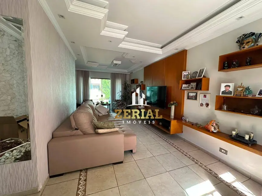 Foto 2 de Casa com 3 quartos à venda, 350m2 em Osvaldo Cruz, Sao Caetano Do Sul - SP
