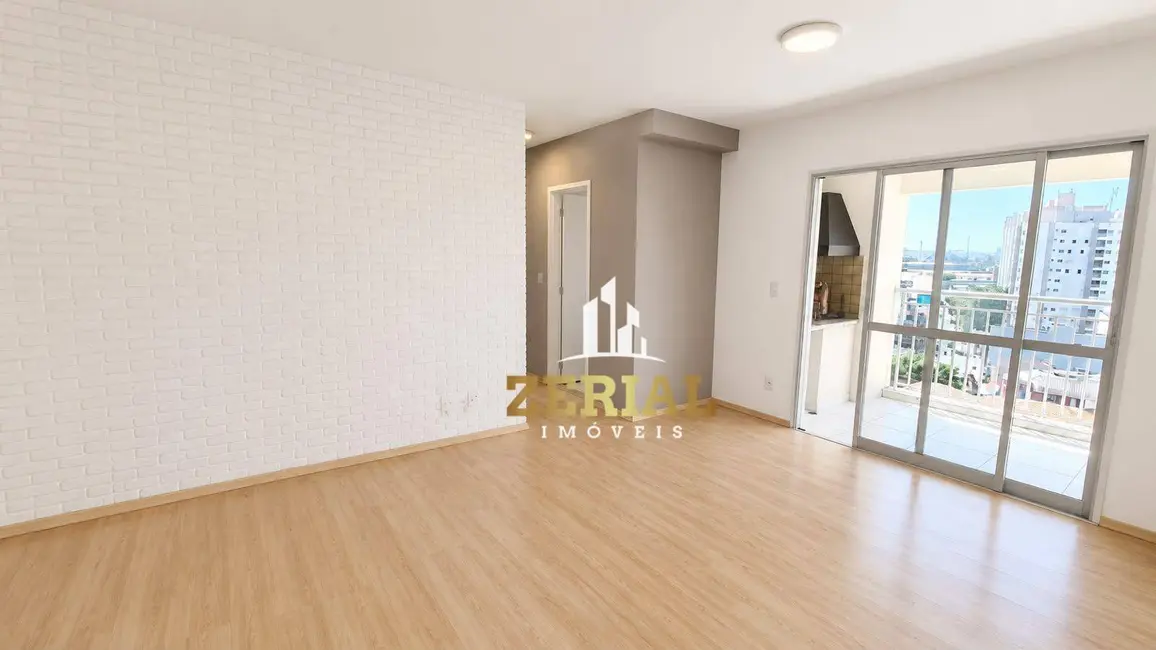 Foto 1 de Apartamento com 2 quartos à venda, 64m2 em Fundação, Sao Caetano Do Sul - SP