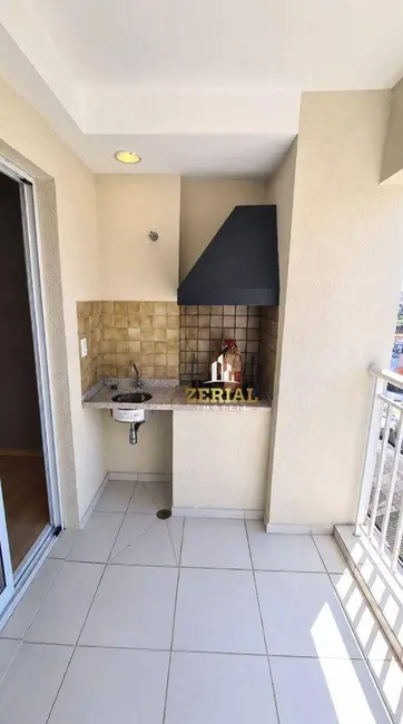 Foto 4 de Apartamento com 2 quartos à venda, 64m2 em Fundação, Sao Caetano Do Sul - SP