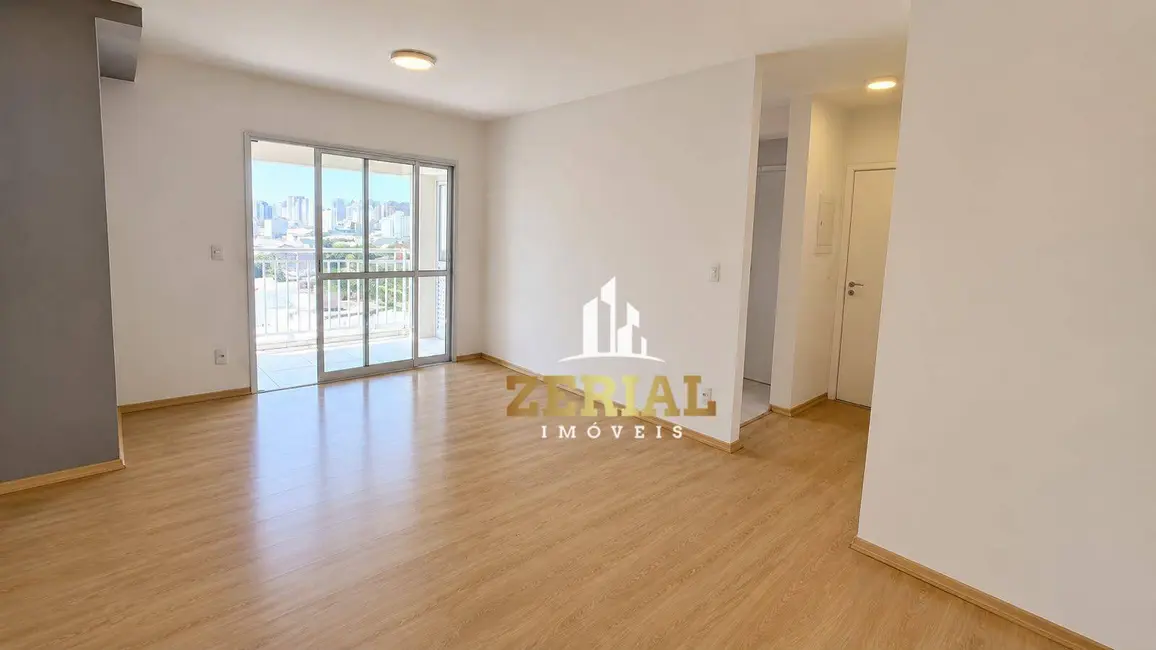 Foto 2 de Apartamento com 2 quartos à venda, 64m2 em Fundação, Sao Caetano Do Sul - SP