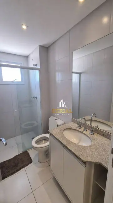 Foto 8 de Apartamento com 2 quartos à venda, 64m2 em Fundação, Sao Caetano Do Sul - SP