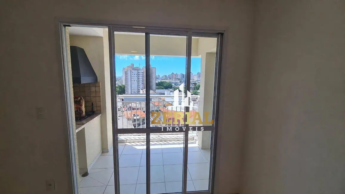 Foto 3 de Apartamento com 2 quartos à venda, 64m2 em Fundação, Sao Caetano Do Sul - SP
