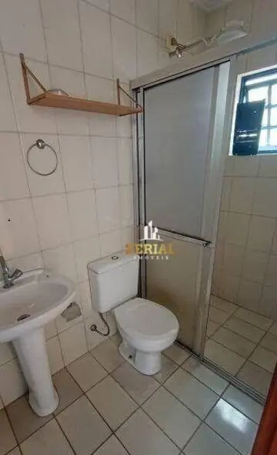 Sobrado com 3 quartos à venda e para alugar, 150m2 em Olímpico, Sao Caetano Do Sul - SP - imagem 8 Foto 8 de Sobrado com 3 quartos à venda e para alugar, 150m2 em Olímpico, Sao Caetano Do Sul - SP