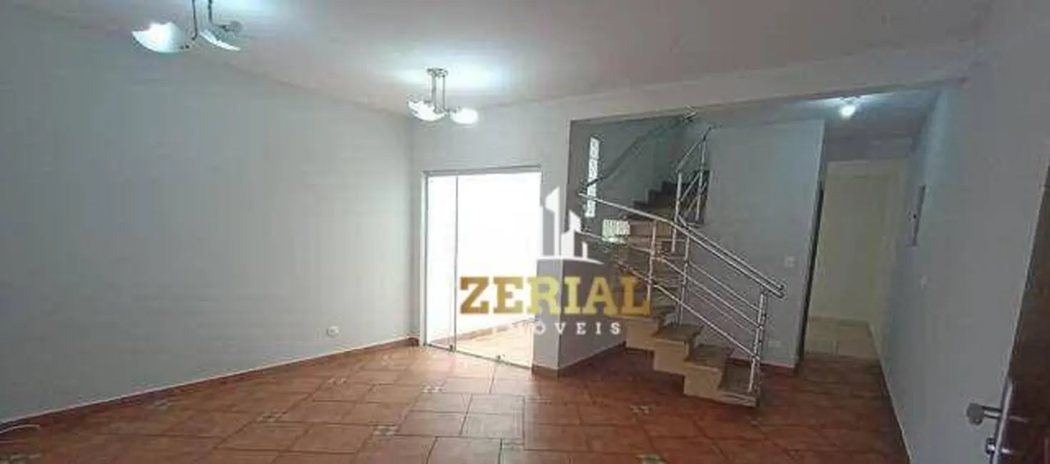 Sobrado com 3 quartos à venda e para alugar, 150m2 em Olímpico, Sao Caetano Do Sul - SP - imagem 1 Foto 1 de Sobrado com 3 quartos à venda e para alugar, 150m2 em Olímpico, Sao Caetano Do Sul - SP