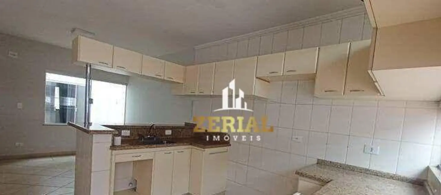 Sobrado com 3 quartos à venda e para alugar, 150m2 em Olímpico, Sao Caetano Do Sul - SP - imagem 3 Foto 3 de Sobrado com 3 quartos à venda e para alugar, 150m2 em Olímpico, Sao Caetano Do Sul - SP