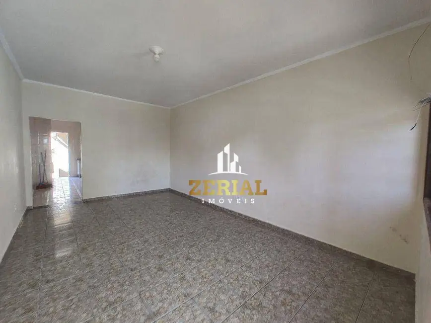 Foto 2 de Casa com 2 quartos para alugar, 256m2 em Santa Paula, Sao Caetano Do Sul - SP