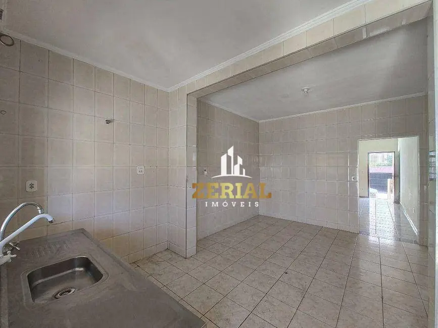 Foto 5 de Casa com 2 quartos para alugar, 256m2 em Santa Paula, Sao Caetano Do Sul - SP