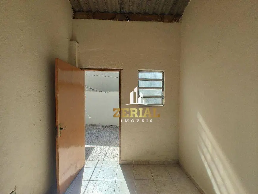 Foto 9 de Casa com 2 quartos para alugar, 256m2 em Santa Paula, Sao Caetano Do Sul - SP