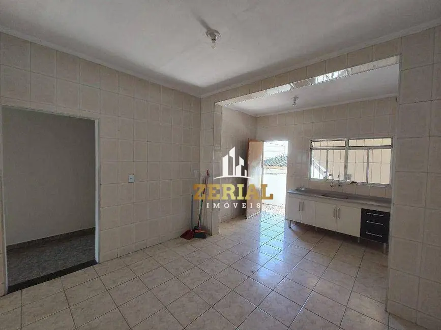 Foto 4 de Casa com 2 quartos para alugar, 256m2 em Santa Paula, Sao Caetano Do Sul - SP