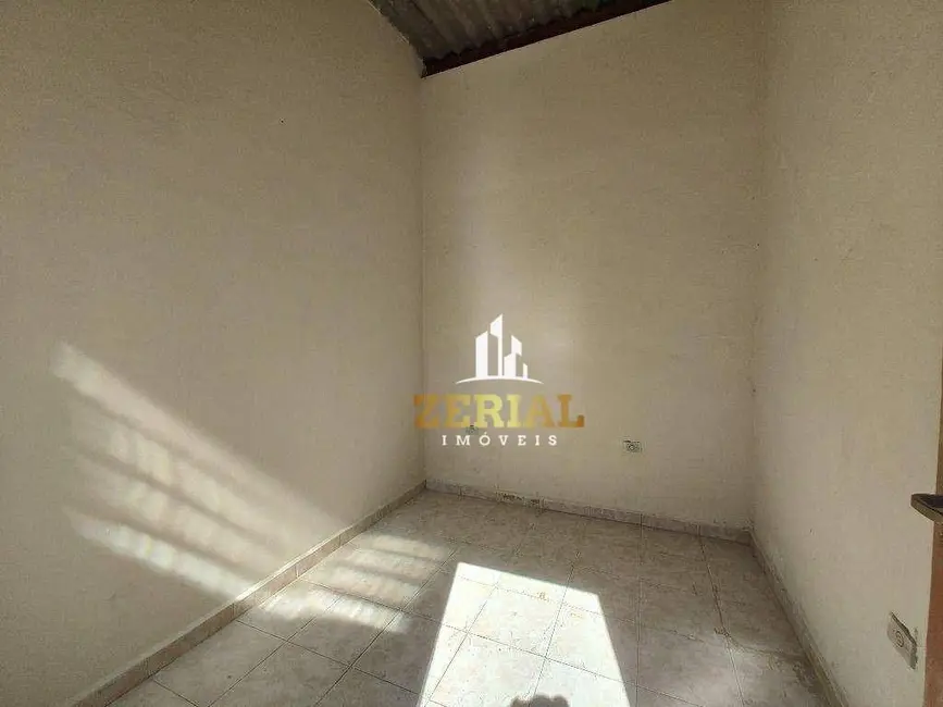 Foto 8 de Casa com 2 quartos para alugar, 256m2 em Santa Paula, Sao Caetano Do Sul - SP