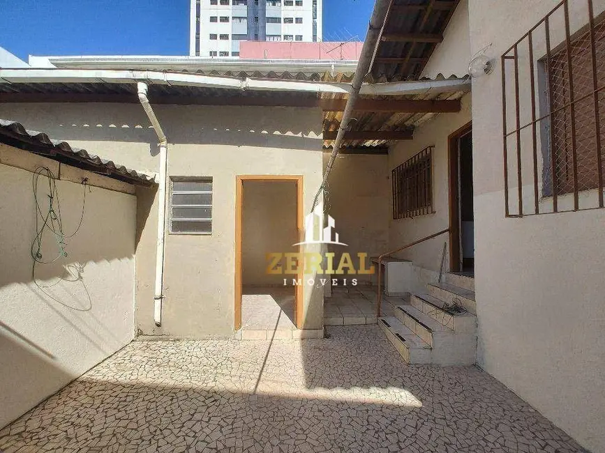 Foto 7 de Casa com 2 quartos para alugar, 256m2 em Santa Paula, Sao Caetano Do Sul - SP