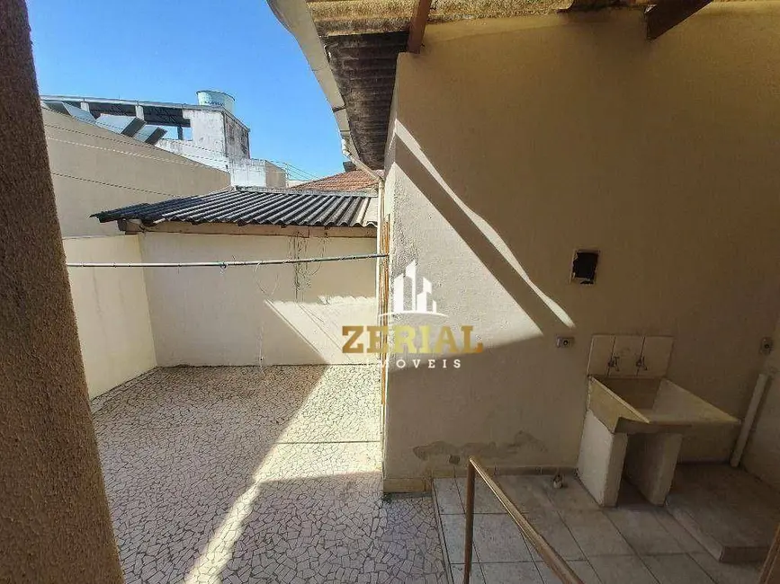 Foto 6 de Casa com 2 quartos para alugar, 256m2 em Santa Paula, Sao Caetano Do Sul - SP